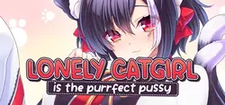 Lonely Catgirl ある ザ· Purrfect プッシー