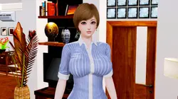 Lonely 主婦 ゲーム画像: img1.webp