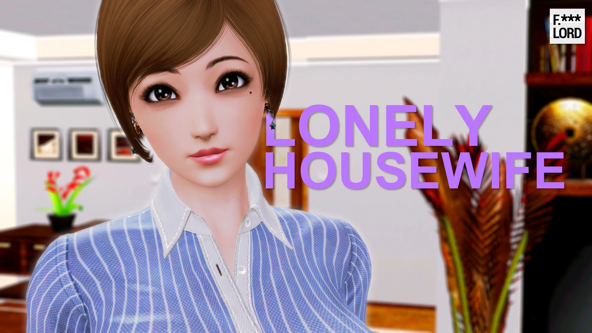 Lonely Housewife [v1.0.0] main image