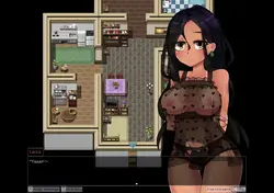 Loner Oneeさん ゲーム画像: img6.webp