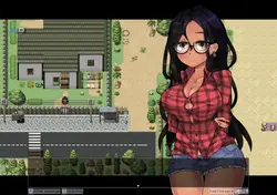 Loner Oneeさん ゲーム画像: img7.webp
