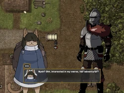 Long Ears and Short Tales game image: img2.webp