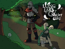 Long Ears and Short Tales
