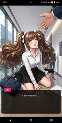 长发 NTR Gf v2.0 游戏图片: img0.webp