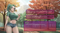 image de jeu Longue randonnée avec une fille mignonne: img0.webp
