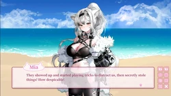 imagen del juego ¡Viva las Catgirls![v1.0.9]: img3.webp