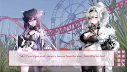 imagen del juego ¡Viva las Catgirls![v1.0.9]: img4.webp