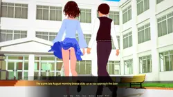 imagen del juego Larga hija perdida: img0.webp