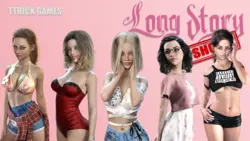 imagen del juego Long Story Short - Unofficial Ren'Py Port: img0.webp