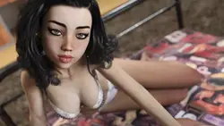 imagen del juego Long Story Short - Unofficial Ren'Py Port: img12.webp