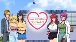 Lang und hart... Sommer! Spielbild: img9.webp