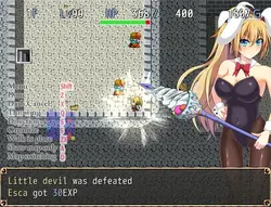 ESCAのロングリング ゲーム画像: img0.webp