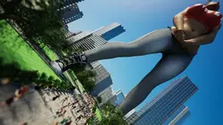 Look Up game image: img0.webp