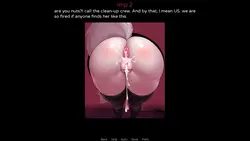熱のロオナ ゲーム画像: img10.webp