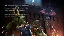 imagen del juego Loop Queen-Escape Dungeon 3: img3.webp