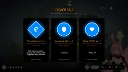 imagen del juego Loop Queen-Escape Dungeon 3: img7.webp