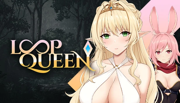 Loop Queen-Escape Dungeon 3 main image