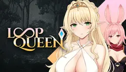 Loop Queen-Escape Dungeon 3