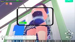 Loop Service - Spaß mit Ihnen und meiner Hypno-App! Spielbild: img5.webp
