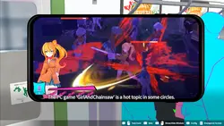 Loop Service - Spaß mit Ihnen und meiner Hypno-App! Spielbild: img9.webp