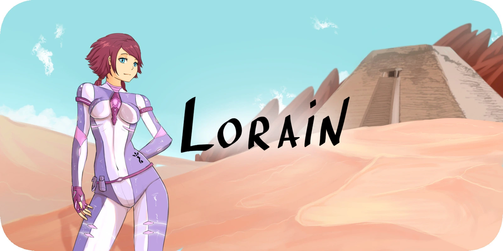 Lorain [v0.71] main image