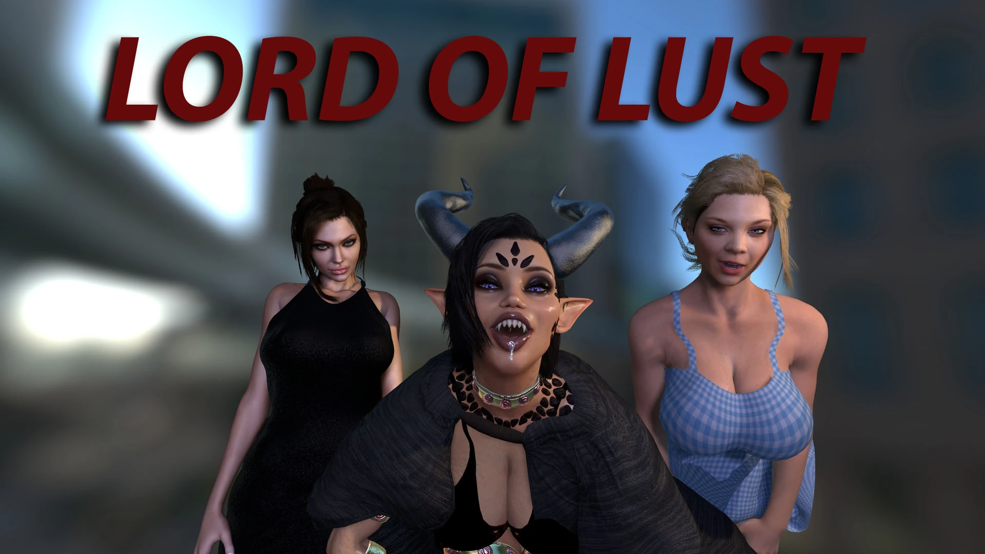 Lord of Lust [v0.1] main image