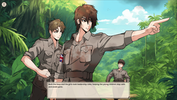 Lord of The Lost Island game image: img1.webp