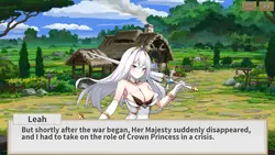 Loser Got Isekai’d -Gotta Conquer the Girls Before Conquering the World- game image: img7.webp