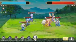 Loser Got Isekai’d -Gotta Conquer the Girls Before Conquering the World- game image: img8.webp