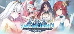 输家Got Isekaid - Gotta在征服世界前征服女孩们..