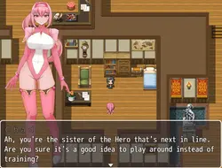 Loser Hero game image: img1.webp