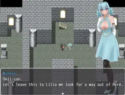 Loser Hero game image: img6.webp