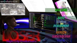 Verlust [v0.02.01]