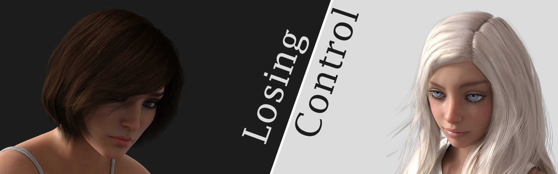 Losing Control [v0.1] main image
