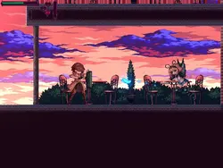 Lost Case: Monster Girl Takeover game image: img0.webp