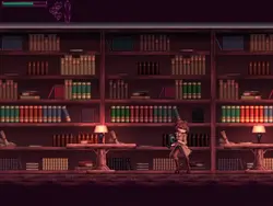 Lost Case: Monster Girl Takeover game image: img1.webp