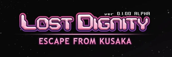 Lost Dignity: Escape from Kusaka [v0.2 Alpha] main image