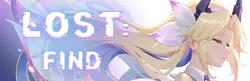 Lost: Find