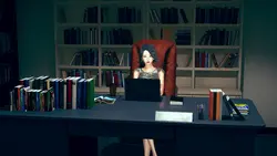 Verlorenes Mädchen Spielbild: img6.webp