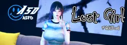 失われた少女 [v0.1.3asd]