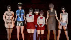 Filles perdues [v0.1.1.1]