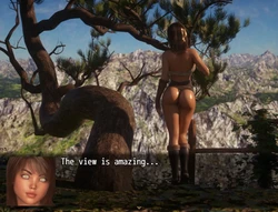 Lost Heir 2 game image: img8.webp