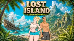 Lost Island