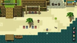 Lost Lagoon - Island of Lust game image: img0.webp