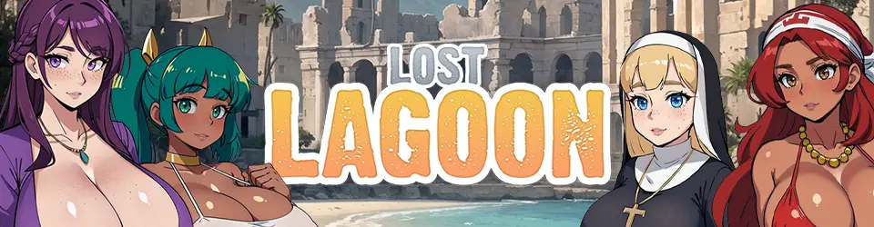 Lost Lagoon main image