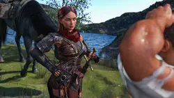 Lost Memories: The Incubus Awakens game image: img5.webp