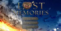 Lost Memories game image: img0.webp