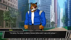 Lost Memories game image: img1.webp
