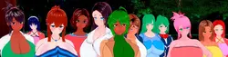 Lost Paradise [v1.2]