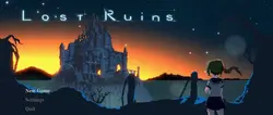 Lost Ruins